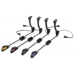 Zestaw swingerów Anaconda Tiki Taka IMS-2