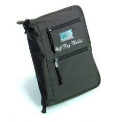 Portfel na przypony Anaconda Stiff Rig Wallet I