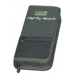 Portfel na przypony Anaconda Stiff Rig Wallet II