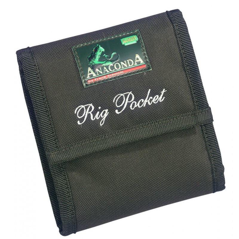 Portfel na przypony Anaconda Rig Pocket