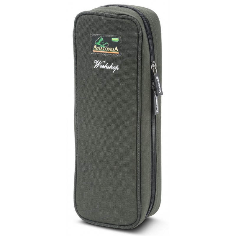 Organizer Anaconda Workshop