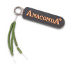 Stopery Anaconda Rig Weights 2.1mm - GREEN