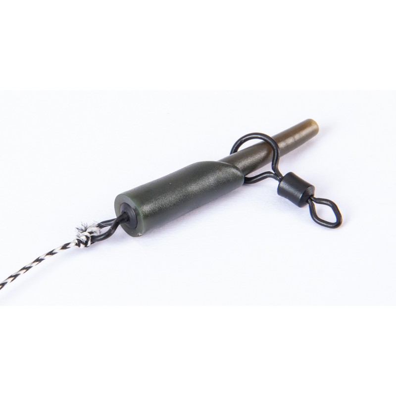 Akc. karpiowe Anaconda Run Rig Tail Rubbers