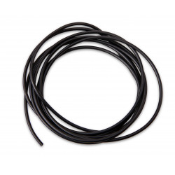 Rurka PVC Anti Tangle Tube - Black 1