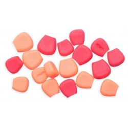 Sztuczna kukurydza E-S-P Big Sweetcorn - POMARAŃCZOWA I CZERWONA