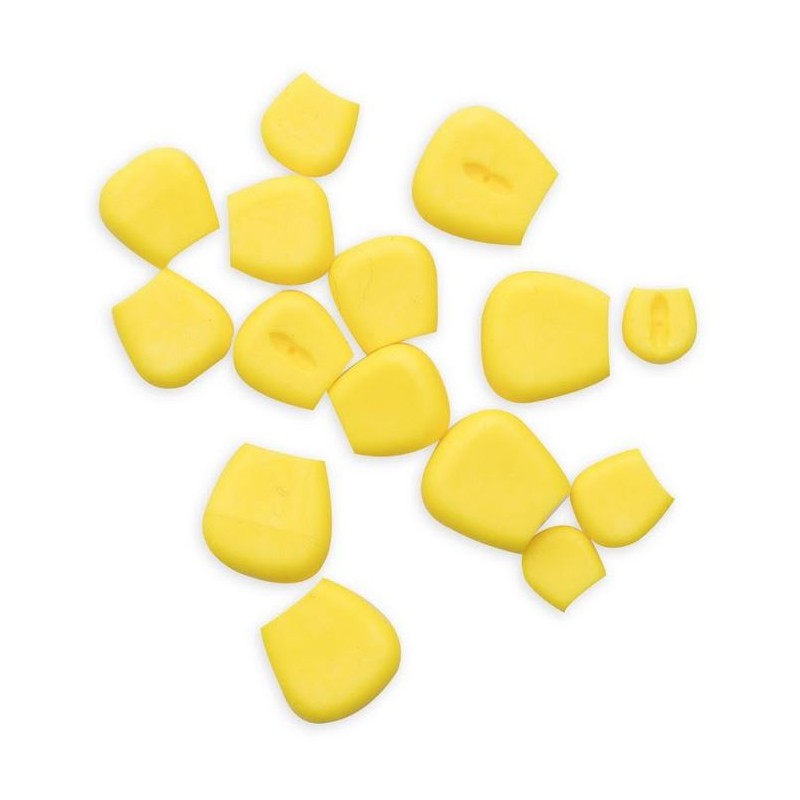 Sztuczna kukurydza E-S-P Sweetcorn - ŻÓŁTA