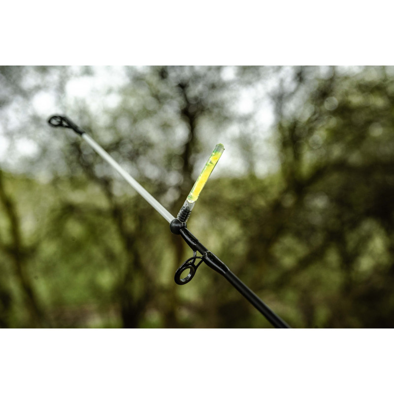 Zestaw świetlików z uchwytem Korum Starlight Holder Kit 3mm