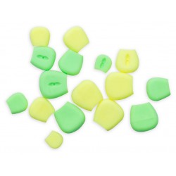 Sztuczna kukurydza E-S-P Sweetcorn - ZIELONA I ŻÓŁTA