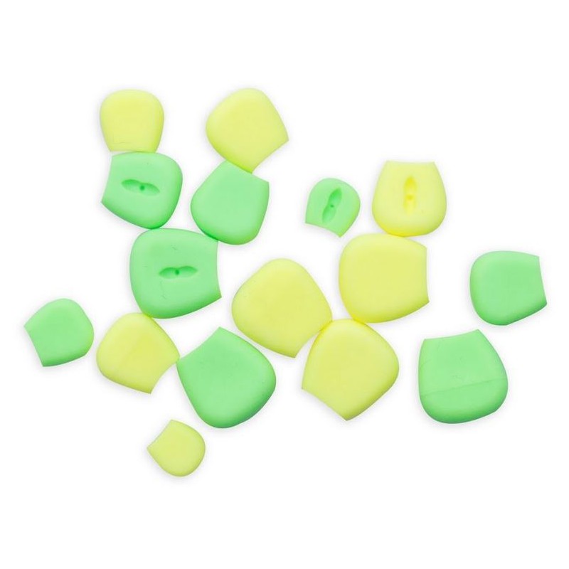 Sztuczna kukurydza E-S-P Sweetcorn - ZIELONA I ŻÓŁTA