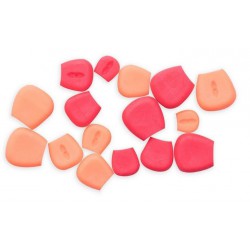 Sztuczna kukurydza E-S-P Sweetcorn - POMARAŃCZOWA I CZERWONA