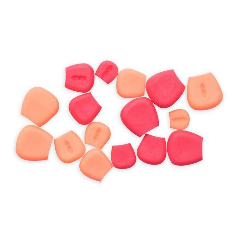 Sztuczna kukurydza E-S-P Sweetcorn - POMARAŃCZOWA I CZERWONA