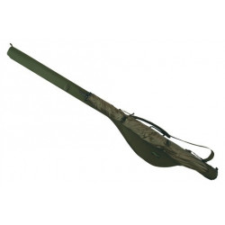 Pokrowiec Drennan Specialist Double Rod Hardcase