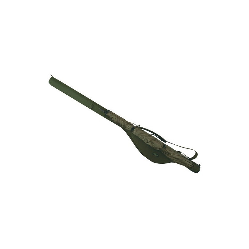 Pokrowiec Drennan Specialist Double Rod Hardcase