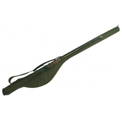 Pokrowiec Drennan Specialist Double Rod Hardcase