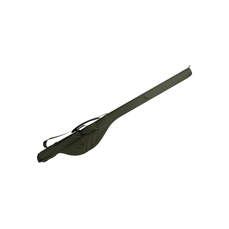 Pokrowiec Drennan Specialist Double Rod Hardcase