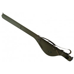 Pokrowiec Drennan Specialist Double Rod Hardcase