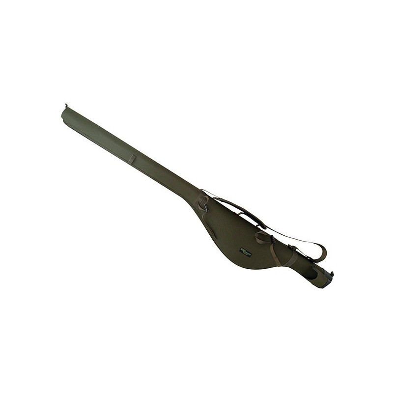 Pokrowiec Drennan Specialist Double Rod Hardcase