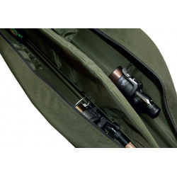 Pokrowiec Drennan Specialist Double Rod Hardcase