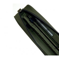 Pokrowiec Drennan Specialist Double Rod Hardcase