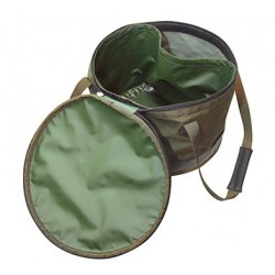 Torba na zanętę Drennan Specialist Bait Bucket - Large 15L