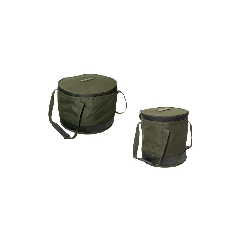 Torba na zanętę Drennan Specialist Bait Bucket - Large 15L
