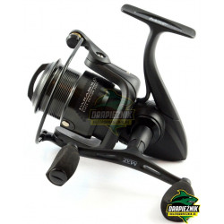 Kołowrotek MAP Parabolix Black Edition 3500x