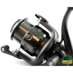 Kołowrotek MAP Parabolix Black Edition 3500x