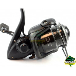 Kołowrotek MAP Parabolix Black Edition 3500x