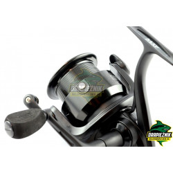 Kołowrotek MAP Parabolix Black Edition 5000x