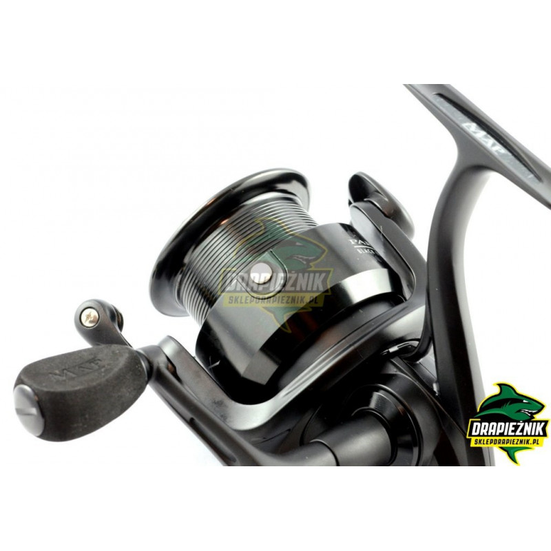 Kołowrotek MAP Parabolix Black Edition 5000x