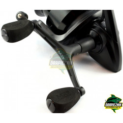 Kołowrotek MAP Parabolix Black Edition 5000x