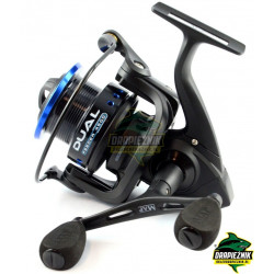 Kołowrotek MAP Dual Feeder 4500