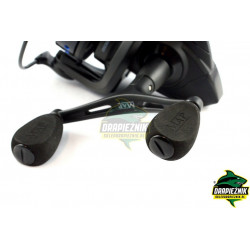 Kołowrotek MAP Dual Feeder 4500