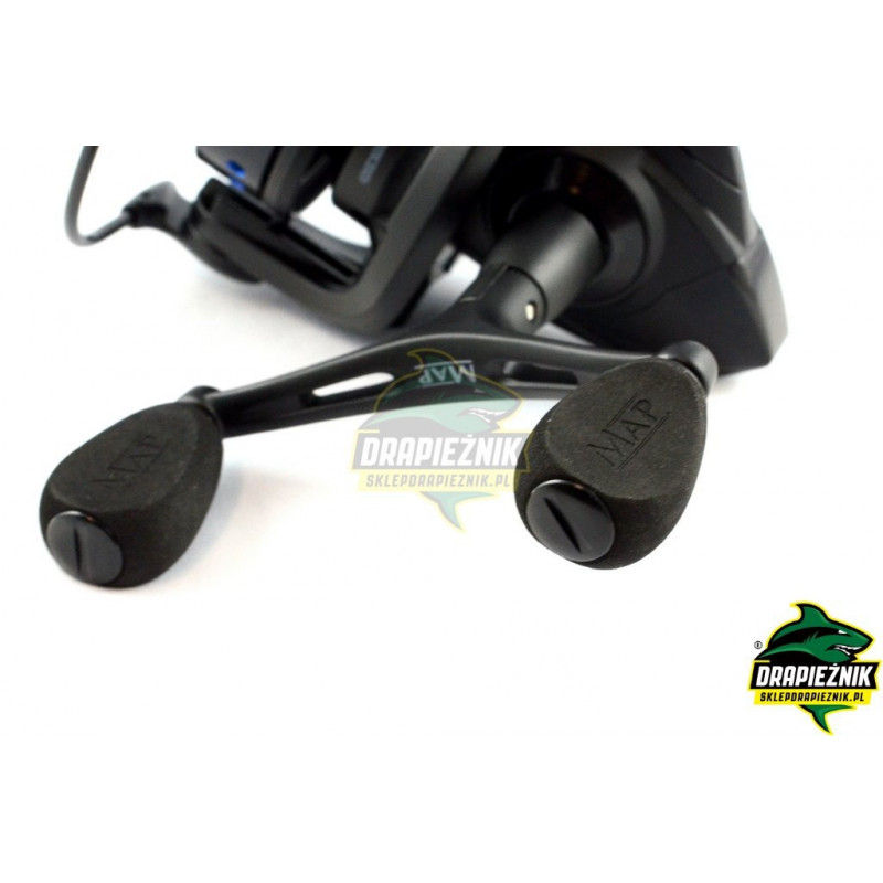 Kołowrotek MAP Dual Feeder 4500