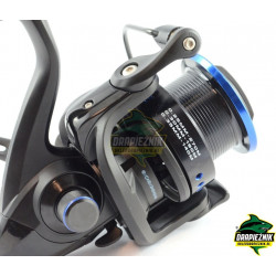 Kołowrotek MAP Dual Feeder 4500