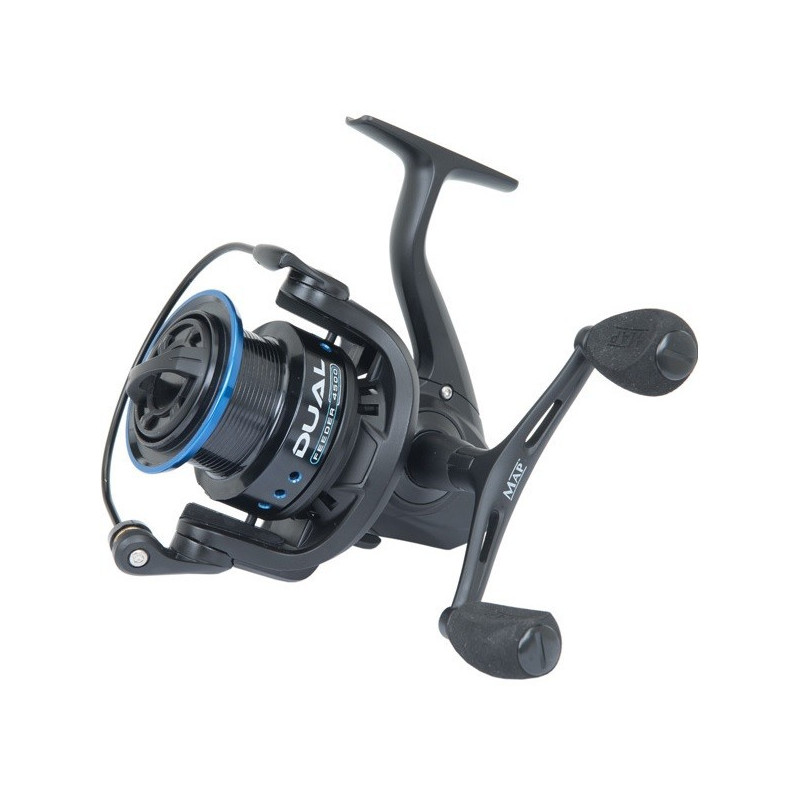 Kołowrotek MAP Dual Feeder 5500