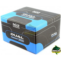 Kołowrotek MAP Dual Feeder 5500