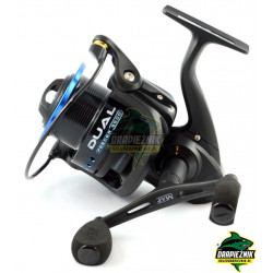 Kołowrotek MAP Dual Feeder 5500