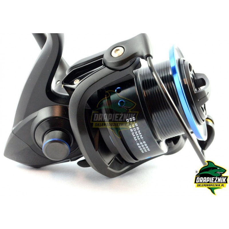 Kołowrotek MAP Dual Feeder 5500