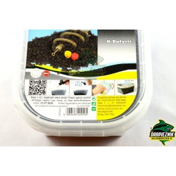 Maros Pellet Box 500g+100ml - N-Butyric