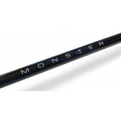 Preston Monster X Method Feeder 12FT