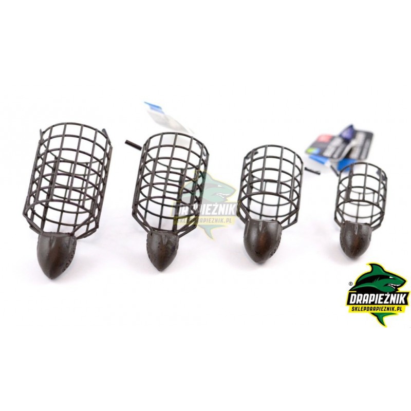 Koszyk zanętowy Preston Bullet Feeder