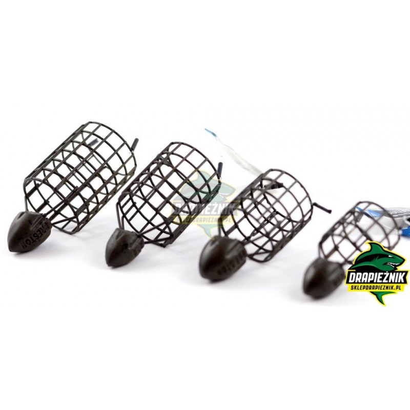 Koszyk zanętowy Preston Bullet Feeder