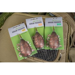 Koszyk zanętowy na robaki Korum Grub Feeder -WERSJA 2019