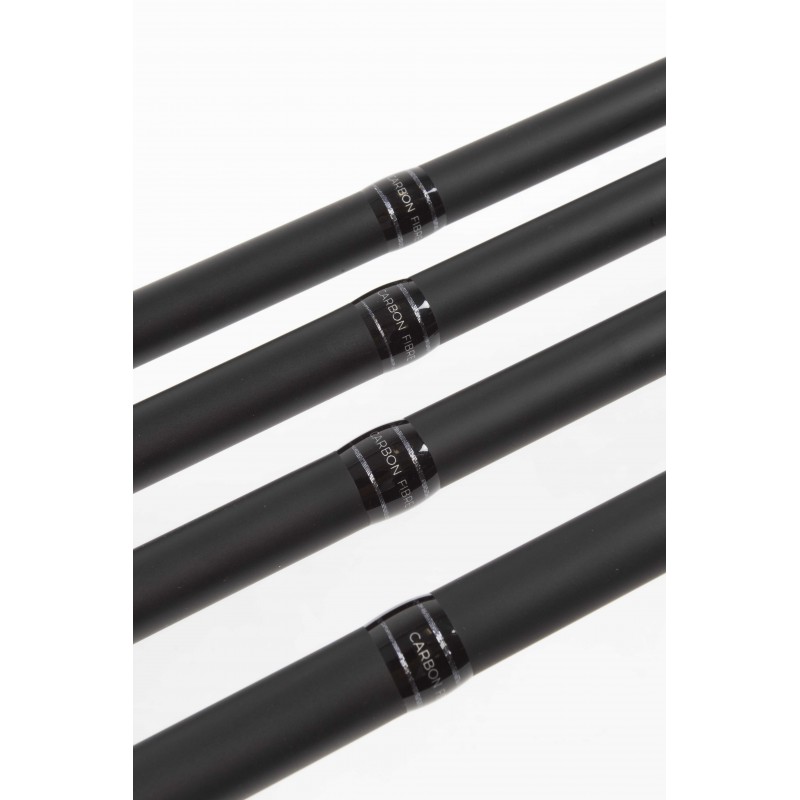 Korum Barbel Rod 11FT 1.75lbs