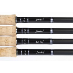 Korum Barbel Rod 11FT 1.75lbs