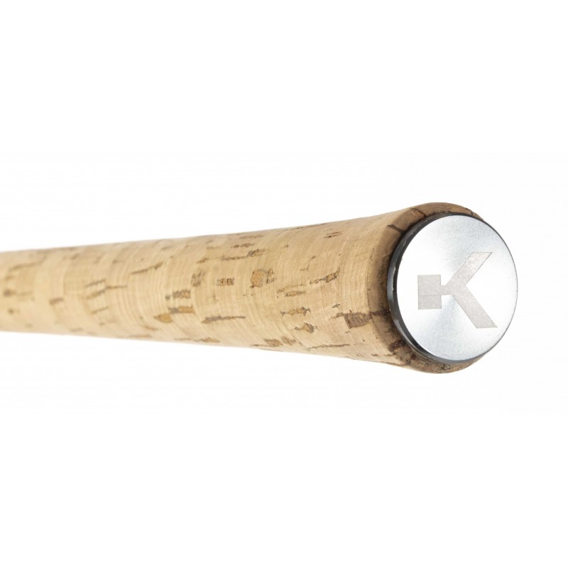 Korum Barbel Rod 11FT 1.75lbs