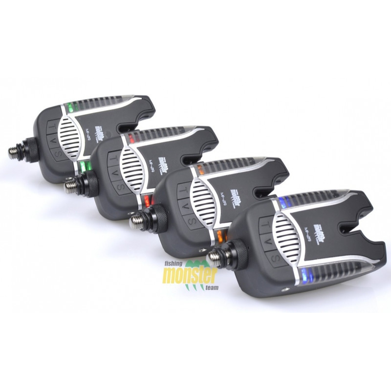 Sygnalizator Monster Fishing MF-219
