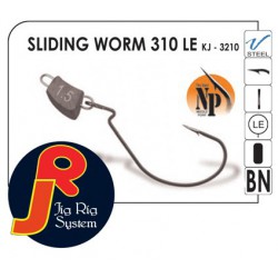 Główki Gurza SLIDING WORM 310 LE