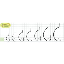 Główki Gurza SLIDING WORM 310 LE